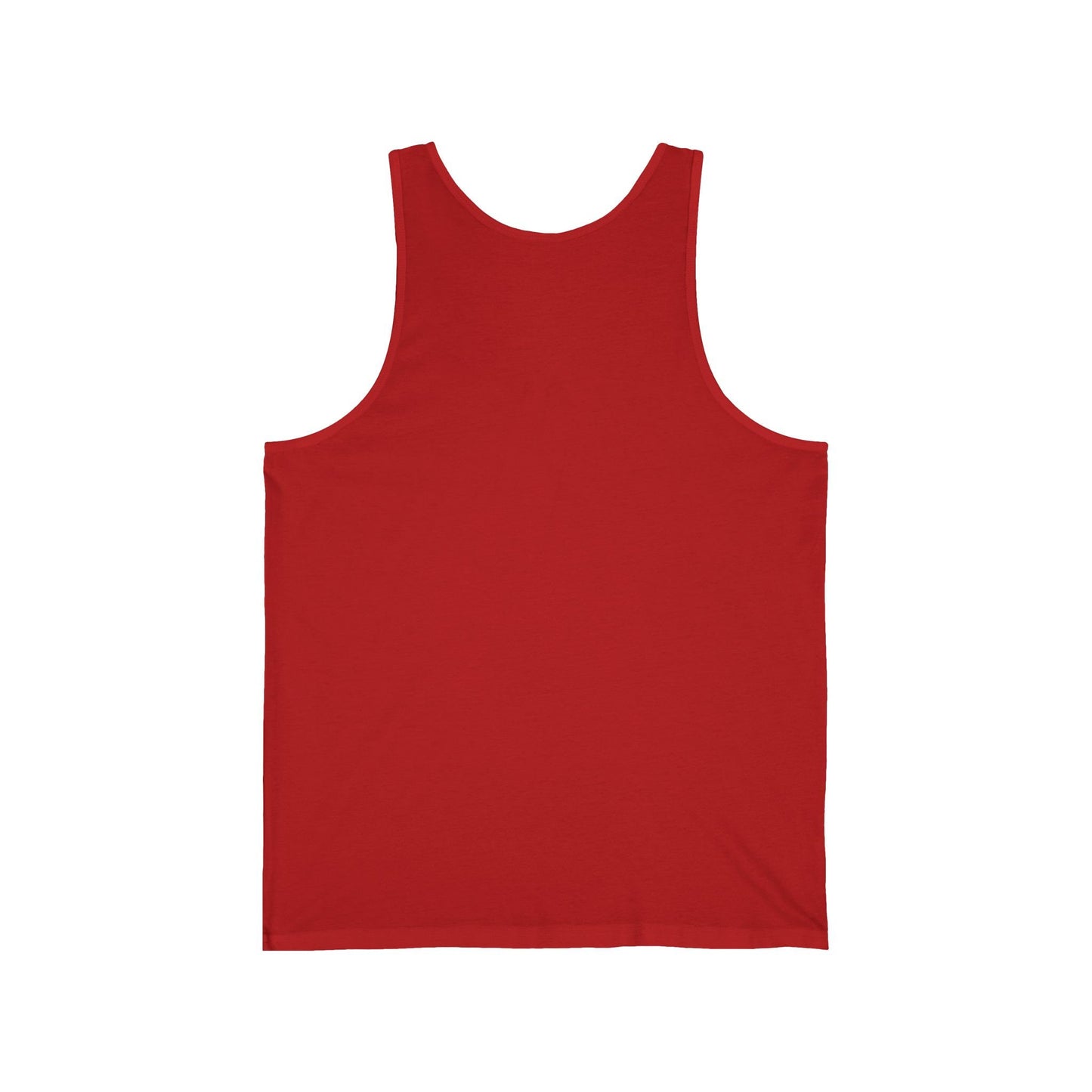 Hulk Hogan Tank Top | Hand-Drawn Wrestling Icon Design Unisex Apparel