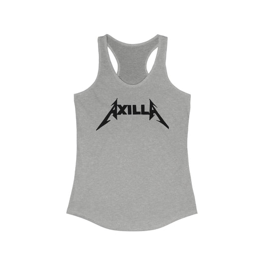 Phish Axilla tank top hand-drawn original design unisex