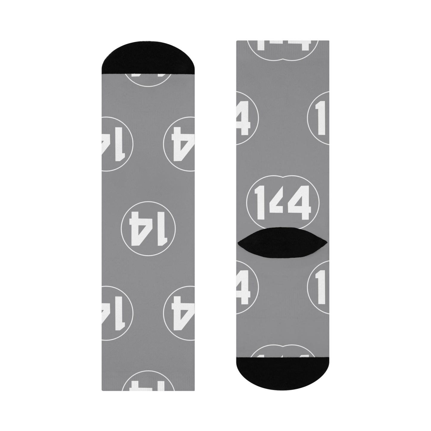 pete rose number 14 gray crew socks baseball legend fan gear