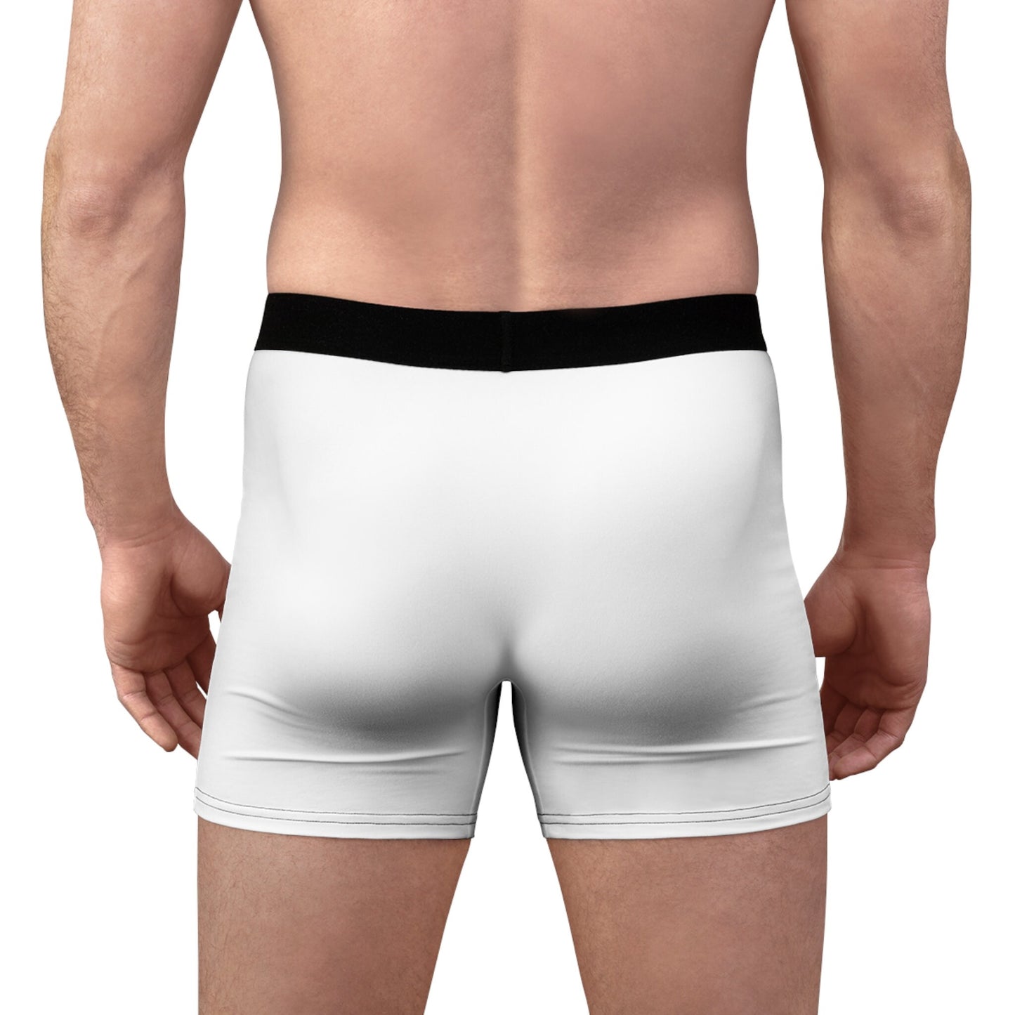 Jimi Hendrix Men's Boxer Briefs