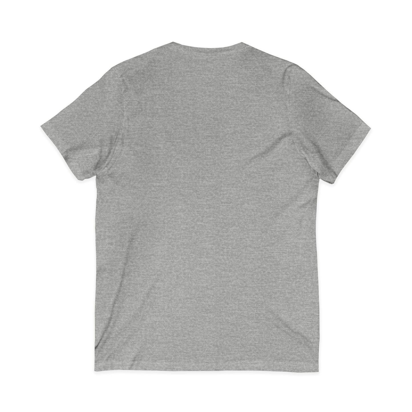 Custom Whitesboro Middle School Bearcats V-neck shirt featuring a gold clawed W logo with Go Bearcats lettering and a vintage athletic design.