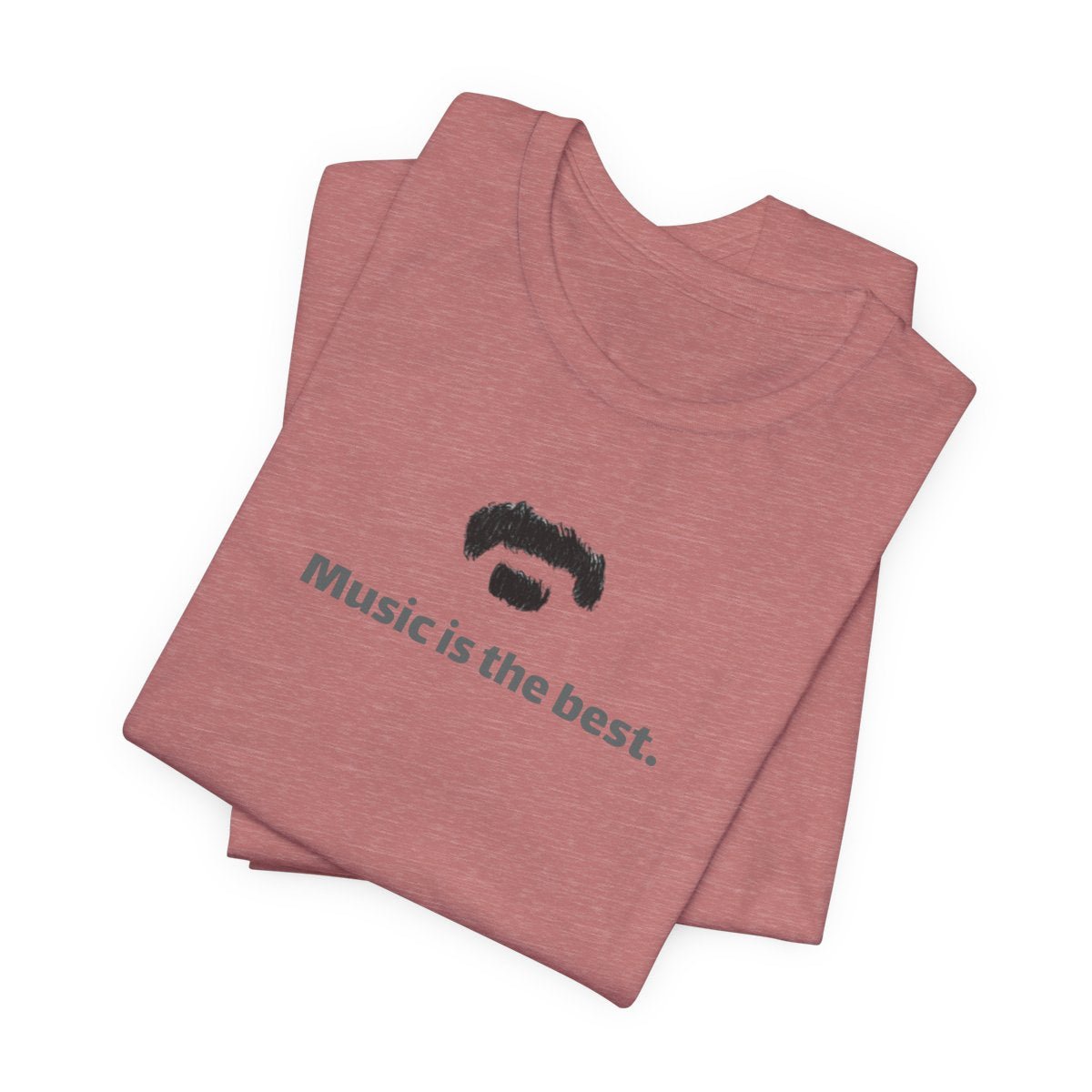 Packard Goose Zappa-Inspired T-Shirt