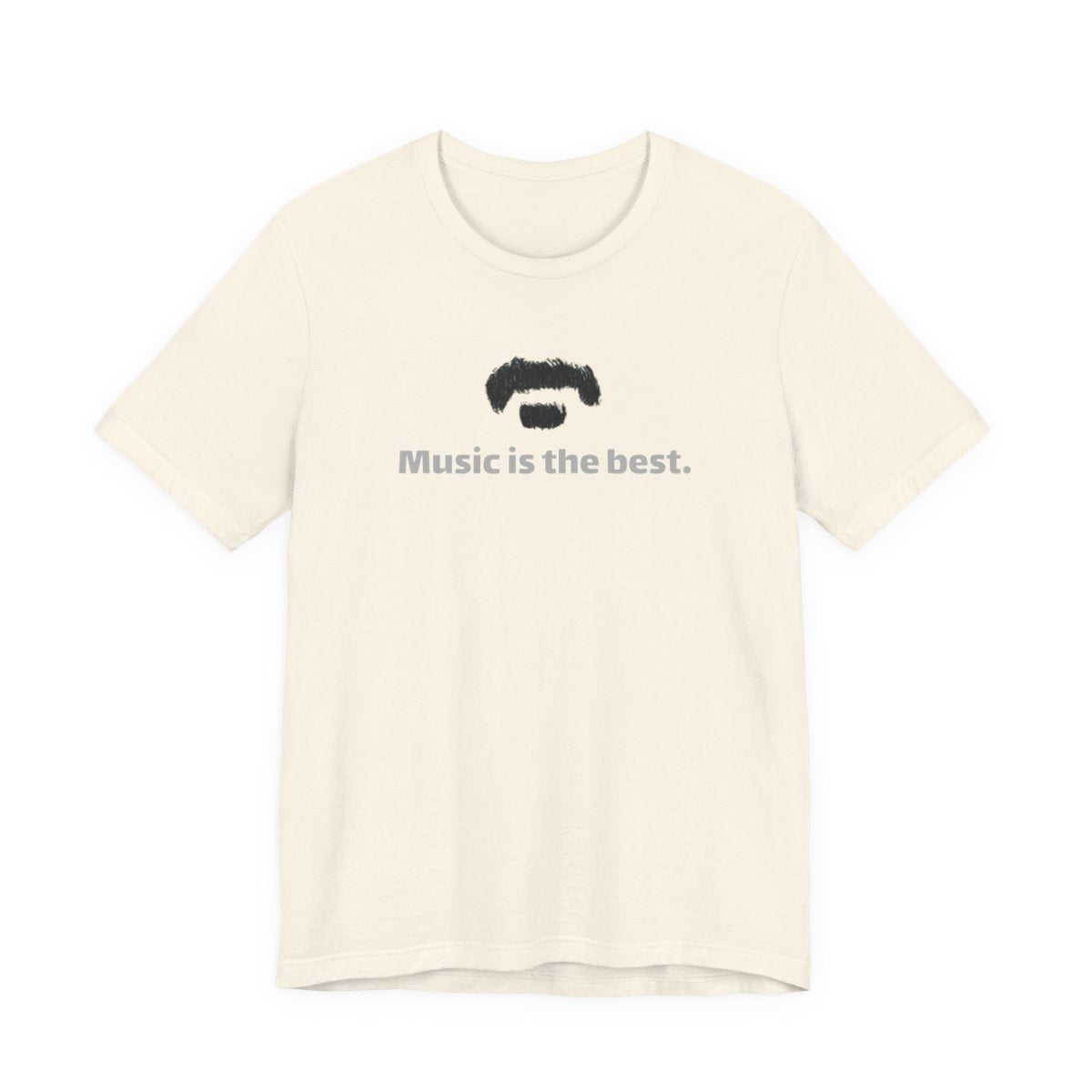 Packard Goose Zappa-Inspired T-Shirt