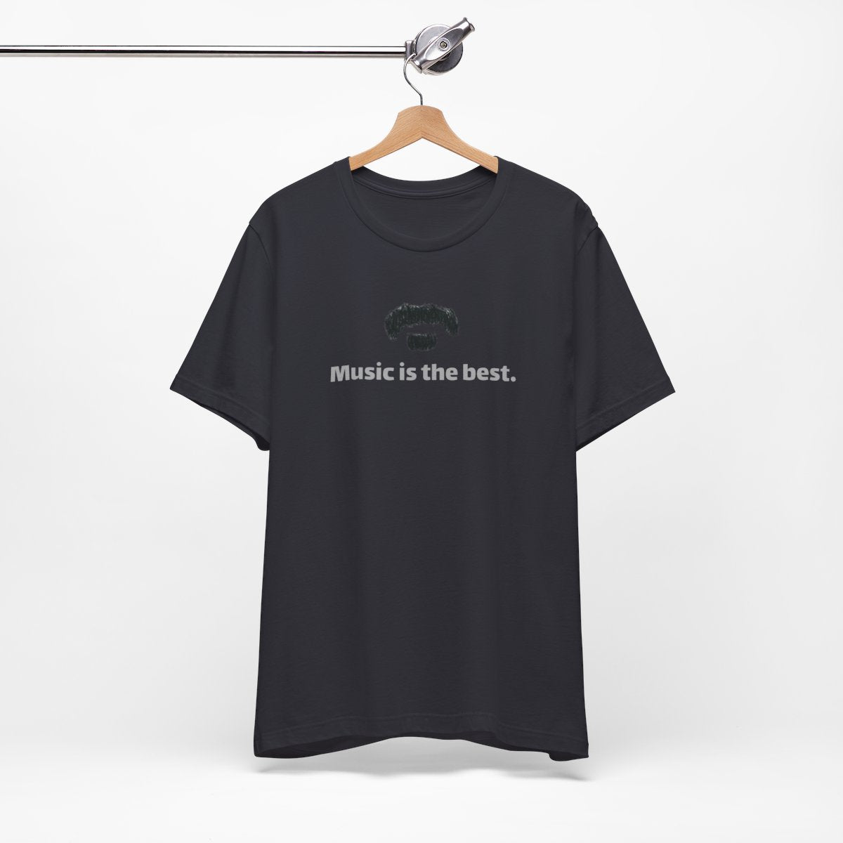 Packard Goose Zappa-Inspired T-Shirt