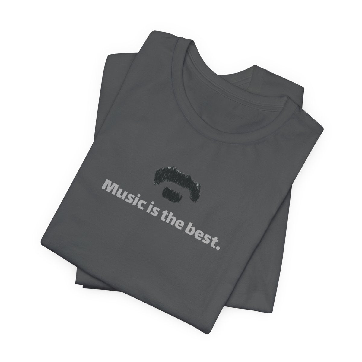 Packard Goose Zappa-Inspired T-Shirt