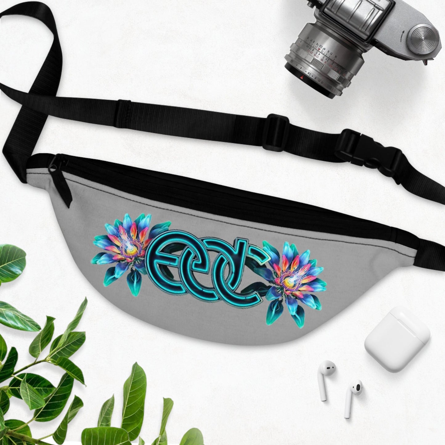 EDC Fanny Pack